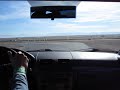 1st Run @ Willow Springs