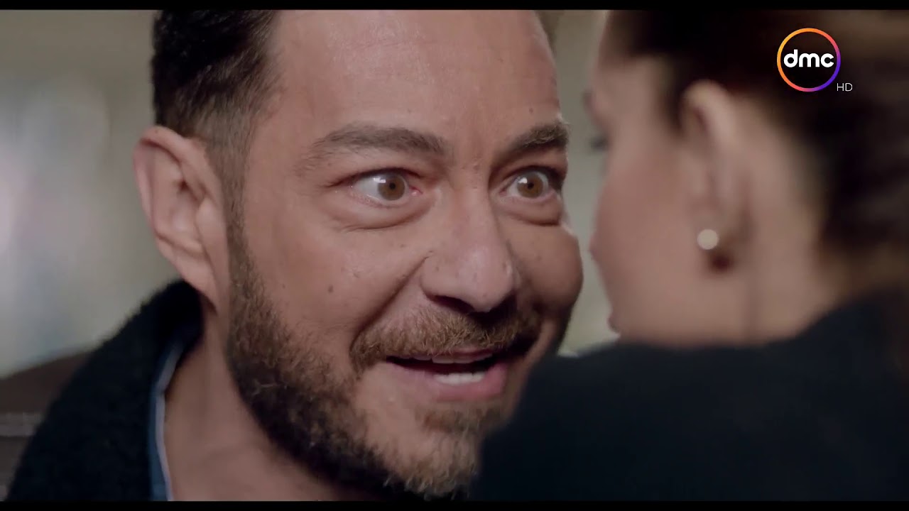مسلسل البرنس - فتحي يقلب الطاولة على شيماء "وعرش ربنا لاقتلك واخليكي تونسي لبنى في القبر"