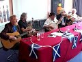 the dubliners en lorient 2007