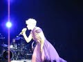 Kylie - In Your Eyes, Ahoy Rotterdam 23rd June 2008