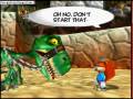 Conkers Bad Fur Day - Boss Battle Four: Buga The Knut Remake