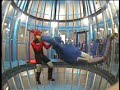 Indoor Skydive Roosendaal