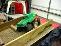 rc rock crawling