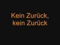 Karaoke Schwartz
