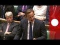 UK says 'no' to Syria strikes as Cameron loses ...