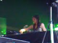 Ellen Allien @ Club to Club 08