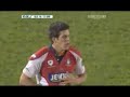 Gloucester tries -v- Ospreys - Heineken Cup 161107 Gloucester tries -v- Ospreys - Heineken Cup 161107