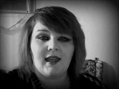 Jamie mcclintic - Not my song, but I covered it :) first video on this, my new channel, used to be apocalypseponi13.