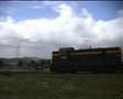 T357-T320 SRHC Bairnsdale blue train part II Trafalgar