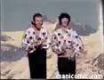 Martes y Trece: Duo Baqueira