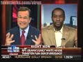 When It Comes to Obama, The FOX is WRONG!
