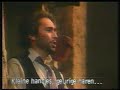 La Boheme with José Carreras and Teresa Stratas act 4