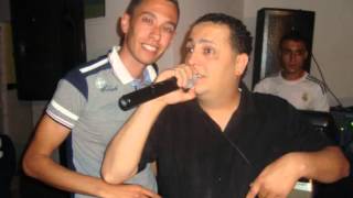 Cheb Ali Manar Hada Wine