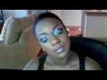 Grapes of Wrath - Love That Look Mac 2009 - Eyeshadow Tutorial