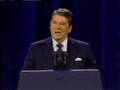 Mondale Reagan Debate 1984  clip 2