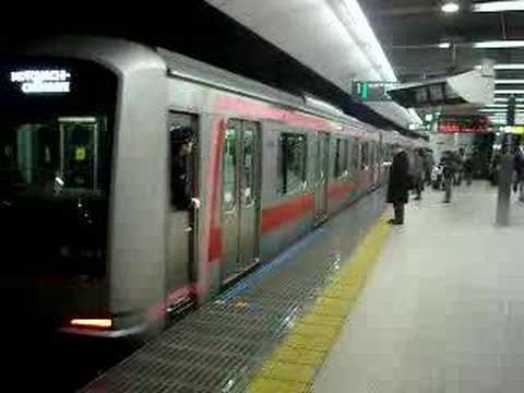 東急5050系