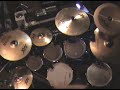 FFDP - Salvation (JCBdrums Cover) FFDP - Salvation (JCBdrums Cover)