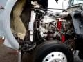kenworth w900a,cat 3406a