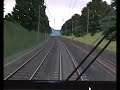 Central Trains Cross-City South Redditch - B\