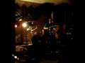 At the headquarters in Rockvale developing new songs...
