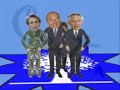 ANIMATION : election presidentielle 2007