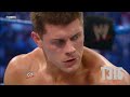 Click here to watch this video Cody Rhodes Custom 2012 Titantron