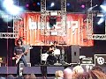 Electric Eel Shock @ the Booch festival in Heerlen (Netherlands), August 19 2007