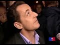 Sarkozy Parodie - Imaginons la France après l'UMP