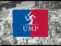 Sarkozy Parodie - Imaginons la France après l'UMP