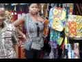 Osu Oxford Street - Accra Ghana