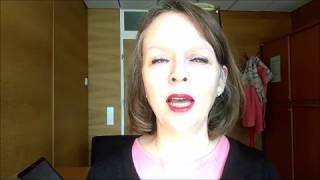 Do You Get Nervous Before an Interview or Test?