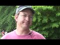 voters talk about rothschild candidacy