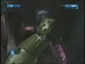 Halo 2 Legendary Walkthrough - Gravemind 2/5