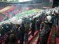 Crvena Zvezda - Partizan Beograd 0 : 2