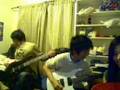 Band Zeroth's Jamming Session Day 2 (part 2)
