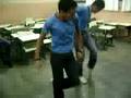HSB shuffle 3º