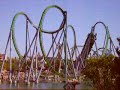 The Incredible Hulk 1 The Incredible Hulk 1