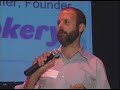 Scott Rafer at STIRR FounderHacks II