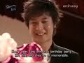 Jo Hyun Jae 27th b\ Jo Hyun Jae 27th b\