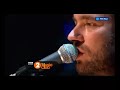 tom baxter. better. radio 2's music club