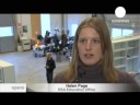 Los futuros científicos espaciales europeos Los futuros científicos espaciales europeos