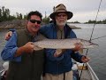 Yellowknife: Fishing for Northern Pike