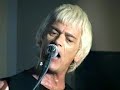 Dee Dee Ramone Live in New York