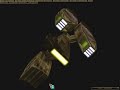 Shadows of Lylat - The Attack Carrier Shadows of Lylat - The Attack Carrier