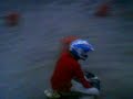 Cirkuito del butano en minimoto