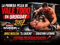 Vale Todo en Uruguay