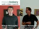 Global Warming Web Video Contest
