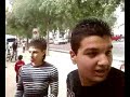 jesus a la feria de nimes