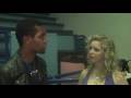 videos de Larissa Tassi Oriex 2008 BTS Entrevista