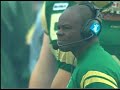 Saskatchewan Roughriders @ Edmonton Eskimos Highlights, Sept. 26/09